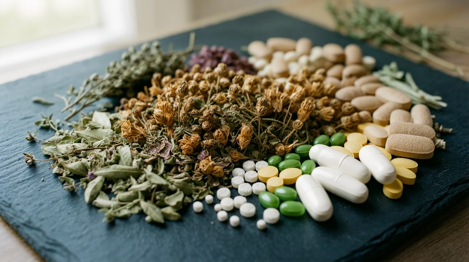 Botanical textures of Maskulin Indonesia